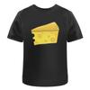 Kaas Katoen T-shirt Ta023004