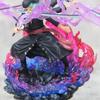 Hot One Piece  Anime Figure  Asura Roronoa Zoro Statue Action Figure Collection Model Kid Toy Worthy Of Collection