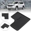 Tapis de charge sans fil pour console centrale pour Toyota Prado LC250 2025 Coussin en silicone antidérapant Accessoires LHD O3H2