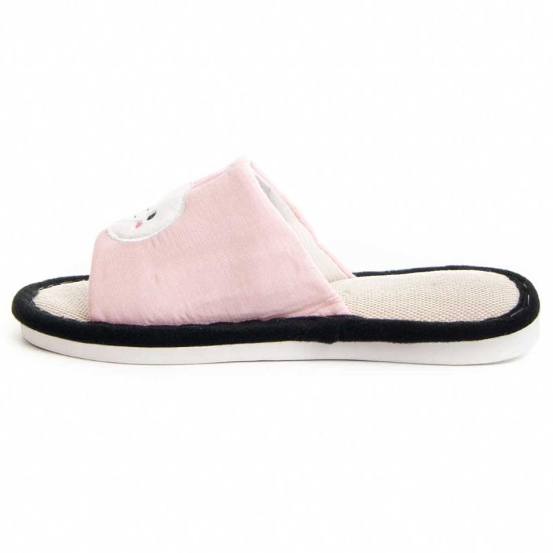 Zapatilla De Casa Para Mujer  Northome  Samy  88225