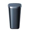 1 Set 800ml Car Storage Box Waterproof Large Capacity Car Trash Can Vehicle Garbage Dust Case Vehicle Supplies