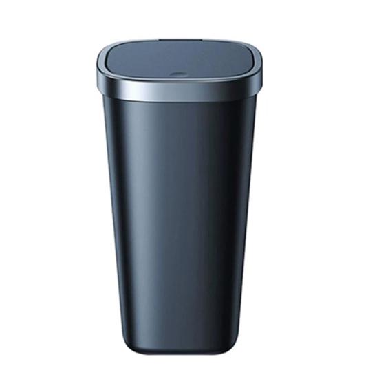 1 Set 800ml Car Storage Box Waterproof Large Capacity Car Trash Can Vehicle Garbage Dust Case Vehicle Supplies