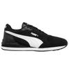 ST Runner V4 SD 39966501 Men's Sports Shoes - Black R. 44