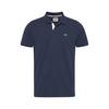 Tommy Jeans Mens Collared Slim Polo Shirt