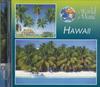 CD VARIOUS - Hawaii TBPMAW003CH AZZURRA Non Japan World Music Used