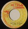 7inch Record RANKING JOE  Cant Stop The Dread  Natty Dub NONE High Note 1978 Jamaica Reggae Ska  Dub Used
