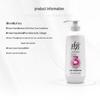 DOVE Intensive Repair Shampoo & LAFANA Conditioner Set
