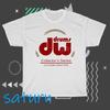 DW Drums Workshop Logo T-Shirt Funny Size S To 5XL