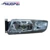 For M-A-N Truck Body Parts Fog Light Oem 81251016521 Fog Lamp