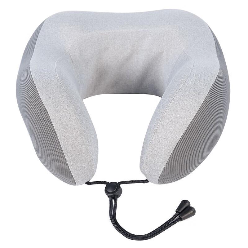 Journey U-shaped Kneading Neck Massage Pillow CN Plug (adapter Included)
