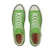 Converse All Star Canvas Hoge Sneakers Unisex Sneakers Groen 31314250