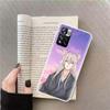 Anime Kamisama Love Kiss Phone Case For Xiaomi Redmi Note 14 13 Pro Plus 5G Cover 13C 14C 12 12C 9 9T 9C 10 10C 8 7 6 10A 9A Pro