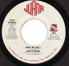 7inch Record ANITA WARD - Ring My Bell 3422 Juana 1979 US Dance & Electronica Used
