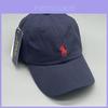Simple Solid Color Baseball Cap With Sun Protection For Men And Women