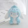 Children's Gift Plush Doll With Small Pendant Cute Keychain Doll
