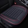 All-Season Breathable Microfiber Leather 5-Seat Car Seat Cushion Set