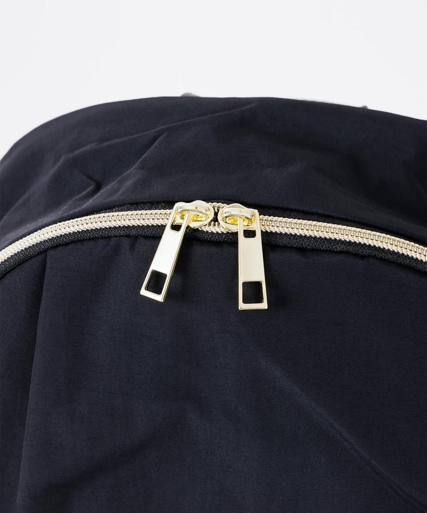 FUWARI A4 Backpack, Washable