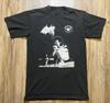 ICONS OF FILTH Rust in Vrede Punk T-shirt Katoen Volwassene S-5XL GS549 Unisex T-shirt