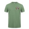 Hooligans T Shirt New Fashion Men Cotton Short Sleeve Football Hooligans T-shirts Funny Cool Man Gift Tshirt Tops