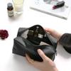 Rectangular Silky Pouch L