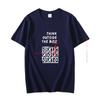 Unisex Fashion Tshirt Novelty Funny Game Print T Shirt Male Casual Loose Short Sleev Tops Oneck Hombre Tees Summer Unisexs Clothing