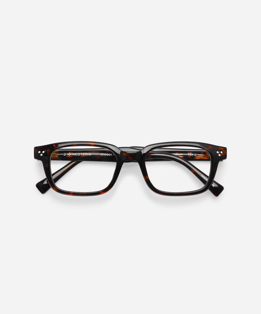 Neotelia Tei · Leopard