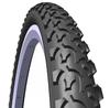 Hard MTB Tires Mitas Rapide V36 26´´ X 2.00