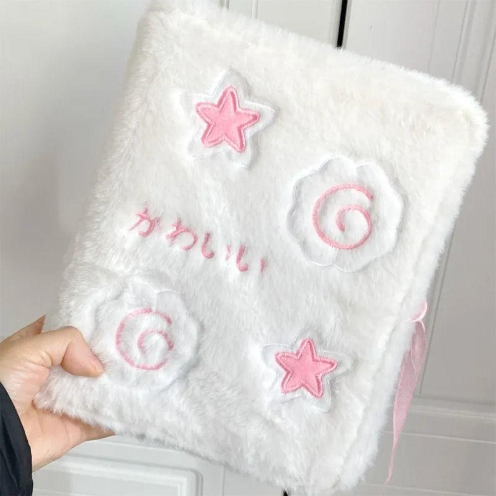 Binder Photocard Collection Books A5 Photocard Holder High Quality Photo Album Gift