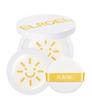 Pang Pang Big Sun Cushion Сезон 9 SPF50+ PA++++ 25г / Зволожуючий, Корейська Косметика, Kbeauty