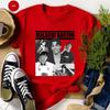 2026 Malachi Barton 90s Vintage TShirt Nostalgic Style Malachi Barton Shirt Aesthetic Celebrity Unisex Malachi Barton Fan Gift