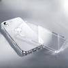 Transparent TPU Shockproof Protection Phone Case for Iphone 16e