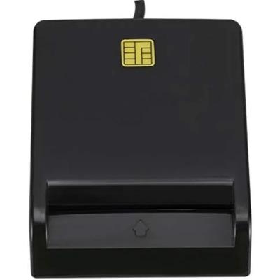 Universal Portable Smart Card Reader for Android Phones and Tablet for Bank Card Card ID DNIE ATM IC SIM Card Reader Windows