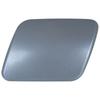 VW Golf IV 97-03 Headlight Washer Cap GRAY Left