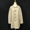 Lauren Line Trench Coat with Liner/Size 44S/Men's L/Beige/(USED)