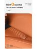 HiPhi X/Y Thin Full Coverage Seat Cushion for All Seasons