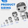 Funko Funko Pop DC DC Flash Figur Pop!