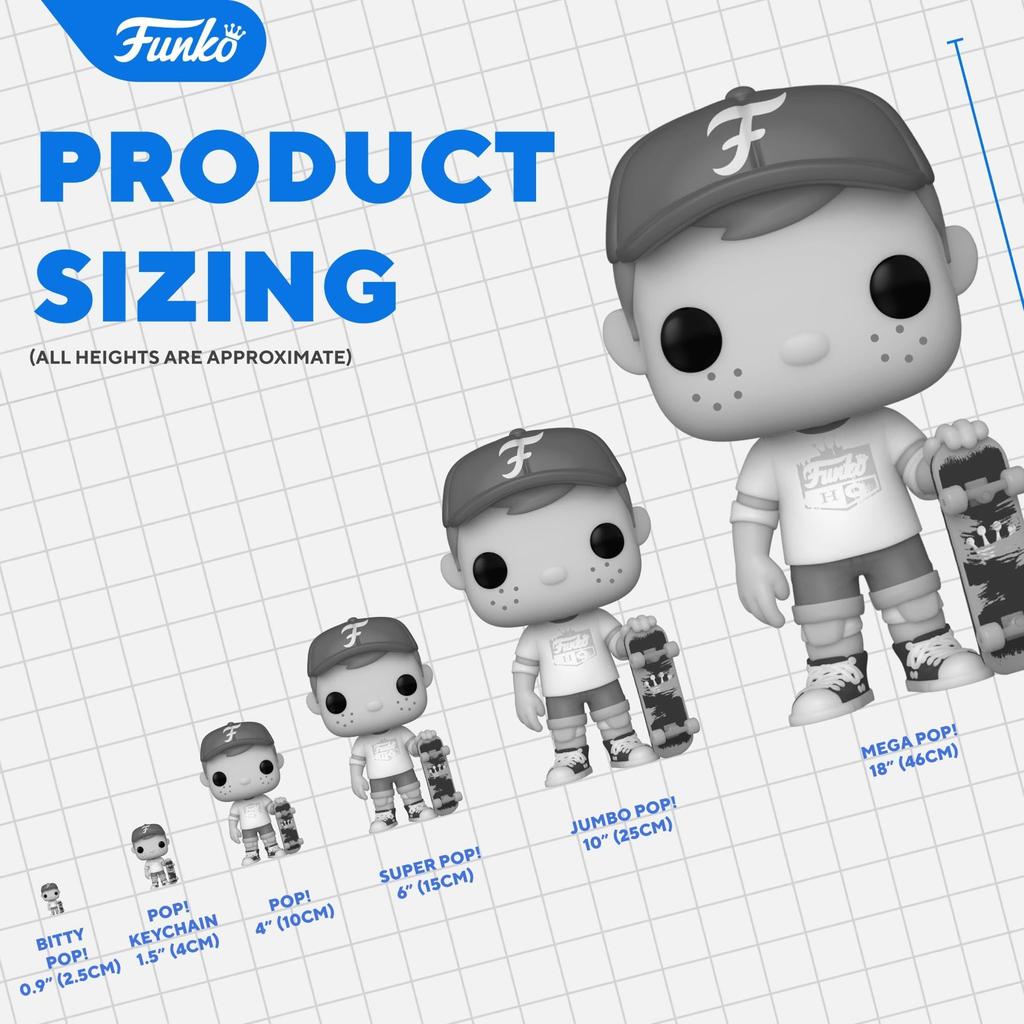 Funko Funko Pop DC DC Flash Figur Pop!
