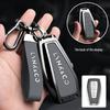 Lynk & Co 03 Key Protective Cover: High-End Creative Men’s Shell & Buckle (2024 Model)