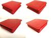 Authentische LOUIS VUITTON Epi Rotes Leder Münzbeutel Porto Monnaie Boite #a991 Vom Verkäufer überholt