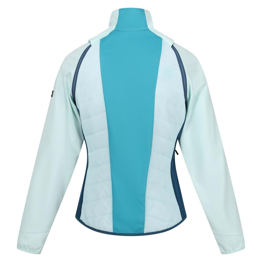 Regatta Womens/Ladies Steren II Hybrid Jacket