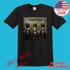 Soulfly Omen Men's Black Size S-5XL