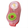 Emergency Life Vest Light Overboard Survival LED Strobe Light Seawater Self-Lighting Light  Adult