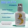 Korean IB Eyelash Extension Primer: Strengthens, Cleanses, and Removes Protein & Oil