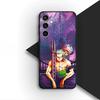 Phone Cover for Motorola Moto Edge 70 60 Fusion NEO Pro G Stylus G56 G96 G04 G05 20 Soft Case Ace One Pieces Luffy Roronoa Zoro