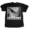 Bauhaus Undead Discharge T-shirt