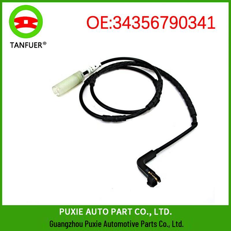 BMW X1 E84 Brake Line Warning Indicator Sensor 34356790341