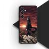 Soft Cover for Huawei P30 P20 Mate 20 Lite Pro Y7 Y6P Y7A 2019 Nova 5T 3I Casing Phone Case Kakashi Uchiha Itachi Narutos