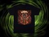 Caliban Share Music Video For Back From Hell T Shirt Black S5XL Cotton KN506 Unisex T-Shirt