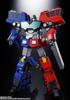 TAMASHII NATIONS Soul of Chogokin Gaogaigar King of Braves Choryujin 260mm Painted Movable Figure GX-109 Approx. PVC&ABS&Diecast