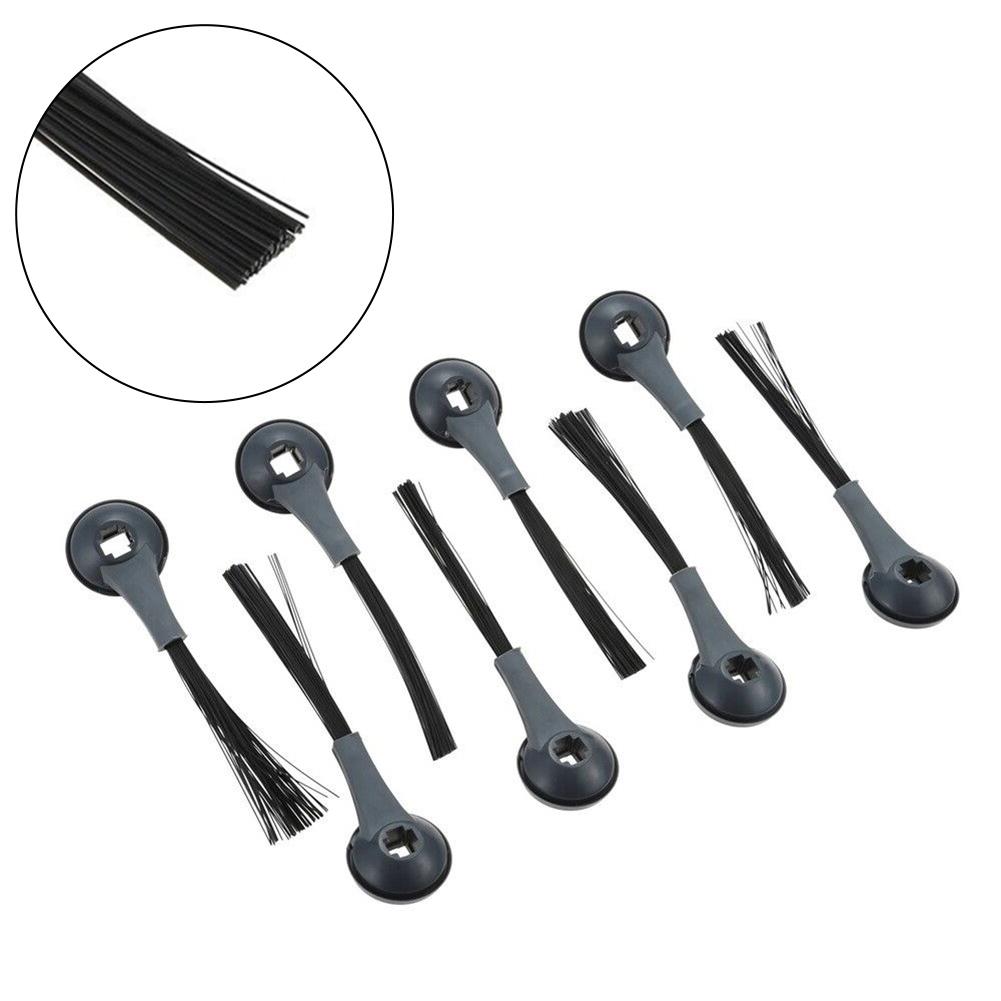 Easily Remove Brushes More Durable Normal Maintenance Part